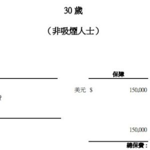 如何以有限预算买到更高保额香港重疾险？