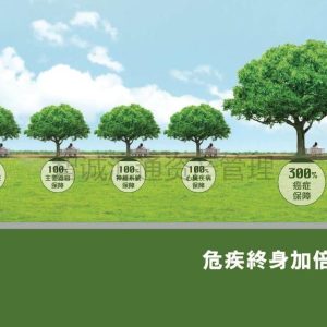 继续扒一扒内地和香港重疾险的不同（二）