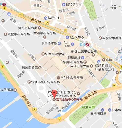 111 1 香港宏利保险公司(签署保单)地址