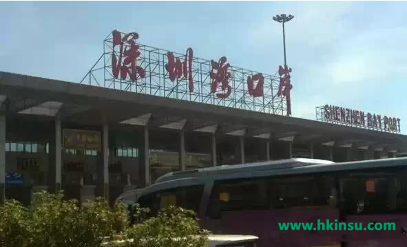 深圳往返香港机场最快捷的方式 3