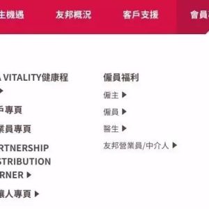 如何查询香港友邦保单？