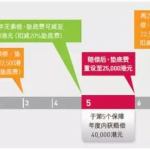 香港友邦高端医疗险「亚洲至尊明珠」详细解读都在这里