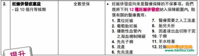 香港友邦推出「至尊明珠5 」和「至尊明珠医疗5 」系列高端医疗保险
