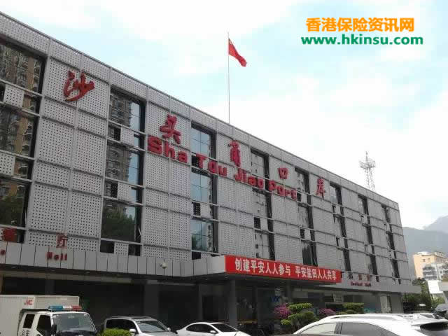 640 5 最新深圳过香港所有口岸通关攻略 5