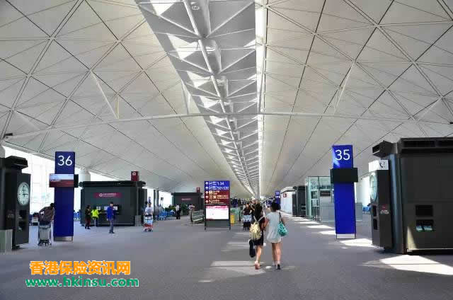 640 8 最新深圳过香港所有口岸通关攻略 8