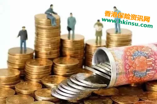 一幅图教你如何做好资产配置！