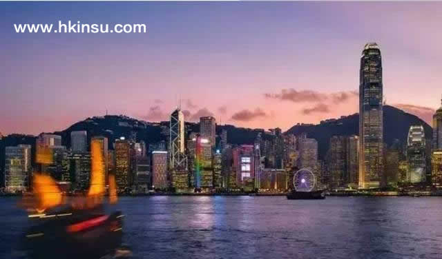 640 22 香港保险:香港保险四大保险类型全解