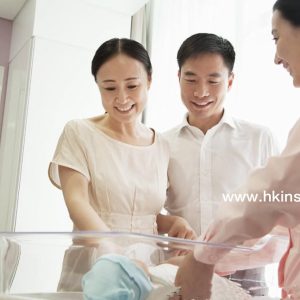 2018年宝宝一次性缴费之香港美元教育基金储蓄计划