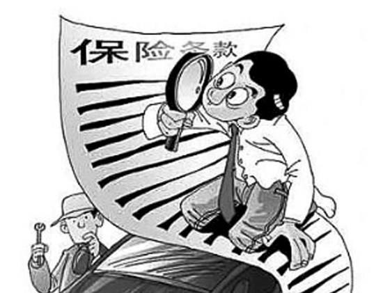 如何能够看懂香港保险条款？
