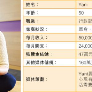 香港美金储蓄险：单身族退休如何策划呢？