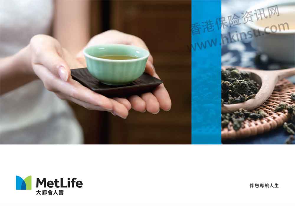 1111 4 香港大都会(MetLife)「享」终身保障计划详细介绍