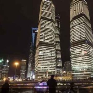 财经数据日历重点新闻早知道(04/30/2018)