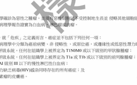 三月的香港，最美的季节，闻起来都是「充裕未来3」的味道。