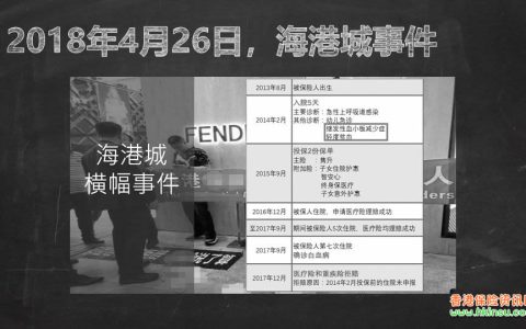 友邦「充裕未来3 」和保诚「特级隽升 」如何选？