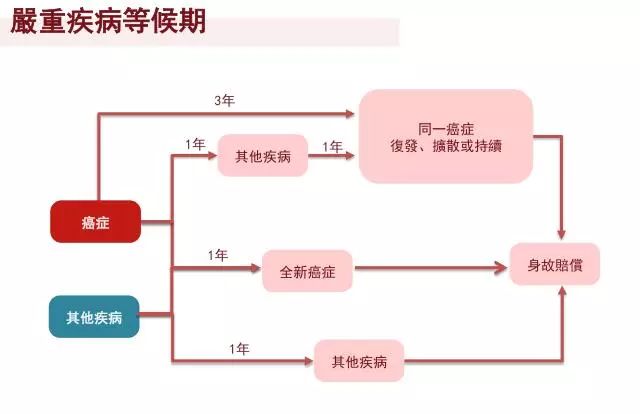 香港重疾险:忠意人寿“无限保” 无限次数100%赔偿 48
