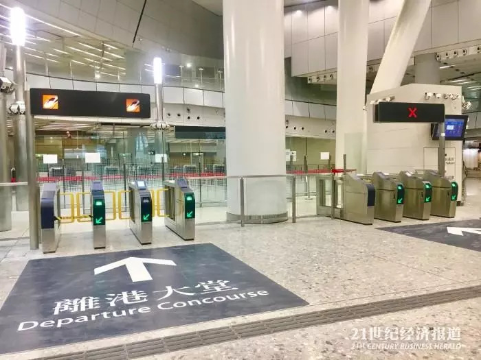 640wx fmtjpegtpjpegwxfrom5wx lazy1wx co1 11 香港高铁西九龙站“先睹为快”!附交通接驳、“一地两检”全攻略… 9