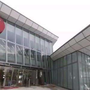 香港高铁西九龙站“先睹为快”！附交通接驳、“一地两检”全攻略…
