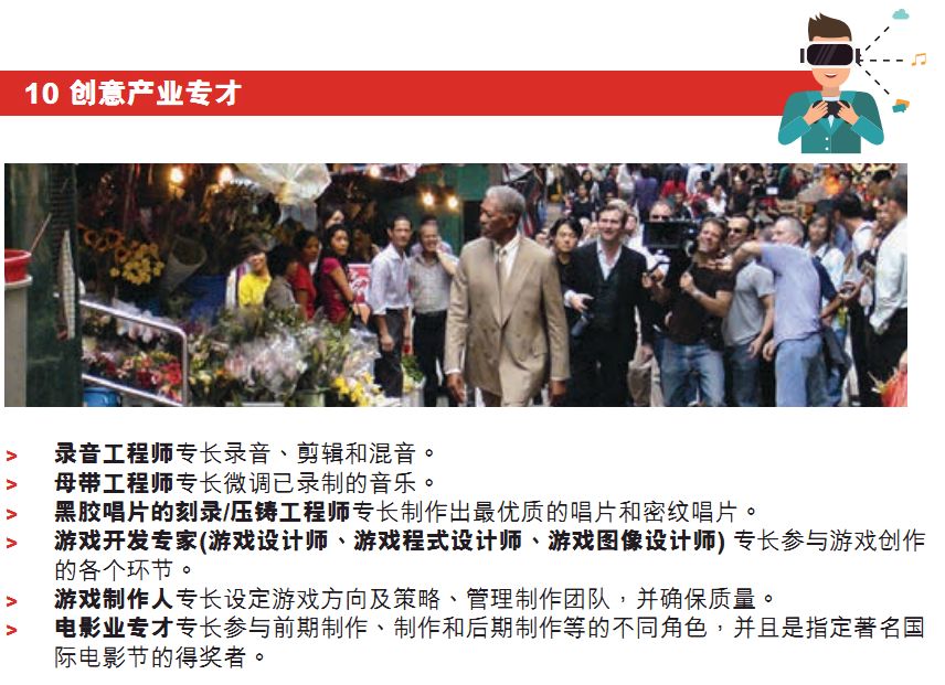 11 22 最新香港优秀人才入境计划 新增11项人才清单!(附计分测算) 10