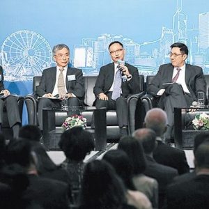 內地居民未來可在大湾区购买香港保险
