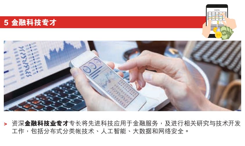 6 25 最新香港优秀人才入境计划 新增11项人才清单!(附计分测算) 5