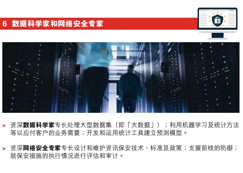 7 21 最新香港优秀人才入境计划 新增11项人才清单!(附计分测算) 6