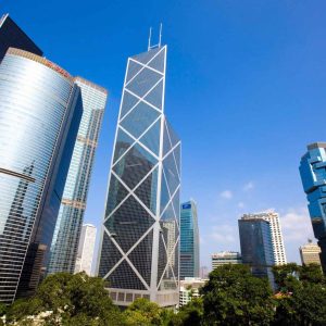 2019年移民香港的几种方式