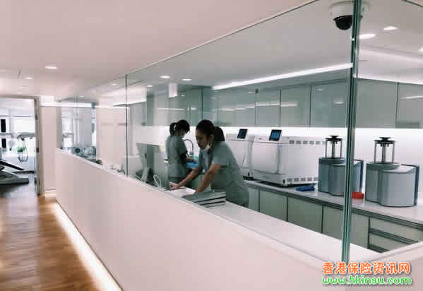 5 有关香港:香港看牙医是怎样一个体验? 4