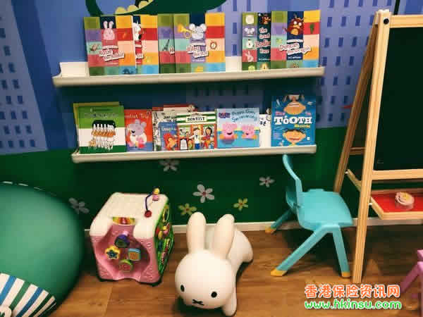 6 有关香港:香港看牙医是怎样一个体验? 5