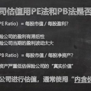 我们应该选择什么样的保险公司来进行投保？