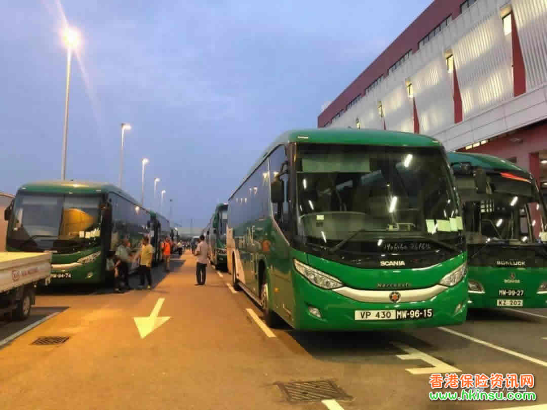 有关港珠澳大桥最全攻略