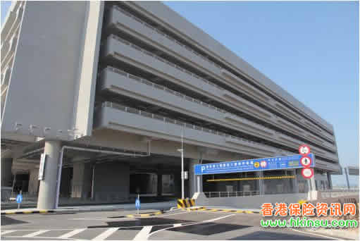 640 9 3 有关港珠澳大桥最全攻略 9
