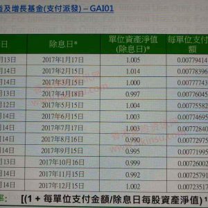 为什么香港月月美元派息基金能到9%年化收益率