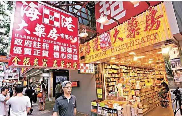 640 1 4 去香港买药 我们应该注意哪些问题