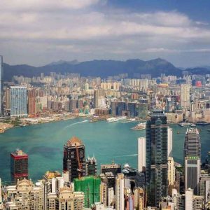 移民香港的十大优势
