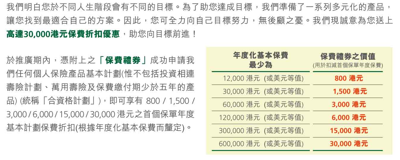 Screen Shot 2018 12 06 at 8.26.42 AM 香港宏利保险最新投保优惠(10月23日-12月31日) 3