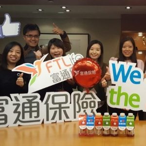 九鼎集团215亿出售富通保险 周大福旗下公司接盘