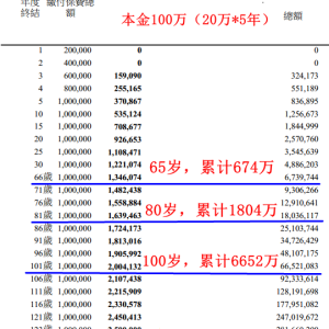 储蓄保险在婚姻生活中的用途