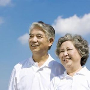 分享63岁人士购买香港养老保险案例