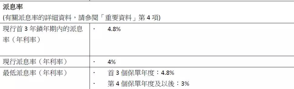 7 香港惊现过亿大额保单 帝爵万用寿险为您财富保驾护航 28