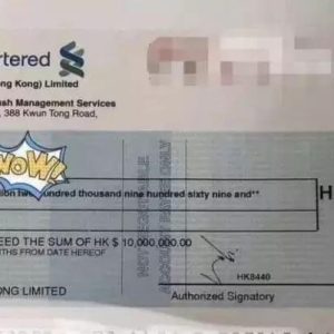 香港保诚最新理赔案例（2019/04/02）
