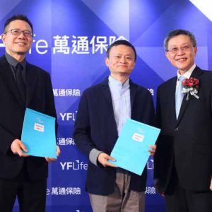 内地资本全面进军香港保险业