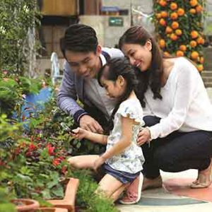 香港友邦（AIA）最新优惠活动（4月1日-6月30日）