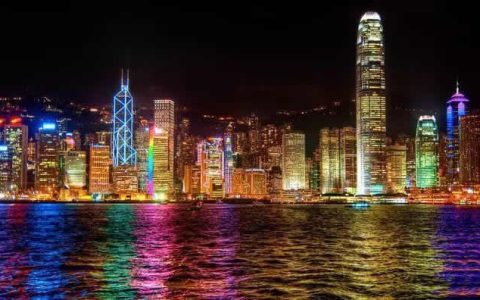 客观真正的看待香港保险