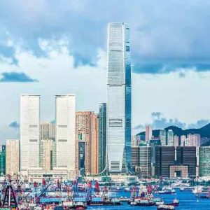 去香港银行开户、买香港保险、打九价HPV疫苗