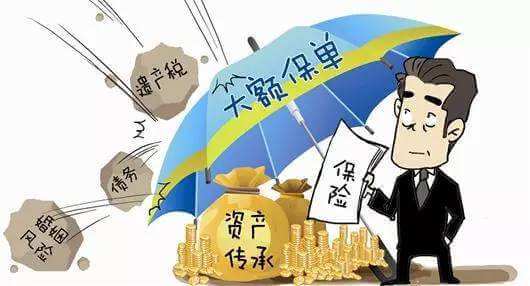 timg 4 香港保险科普:什么是香港万用寿险?