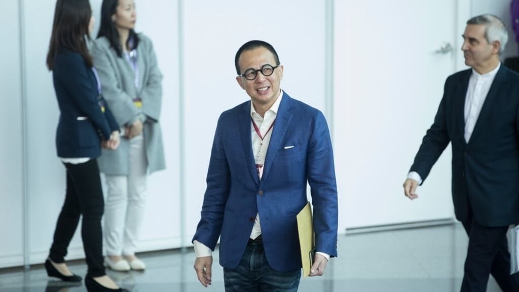 富卫保险购香港大都会人寿　将承保对方现存保单