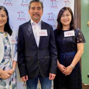 【自愿医保】英国保诚称6成客户为新客　8成选购灵活计划