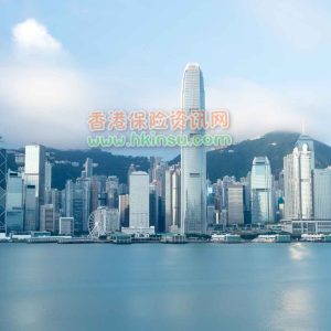 香港保险业联会希望对话化解社会矛盾