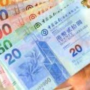 2019年9月4日香港银行同业拆息（HIBOR）利率
