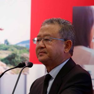 友邦保险（AIA）CEO黄经辉明年5月底退休
